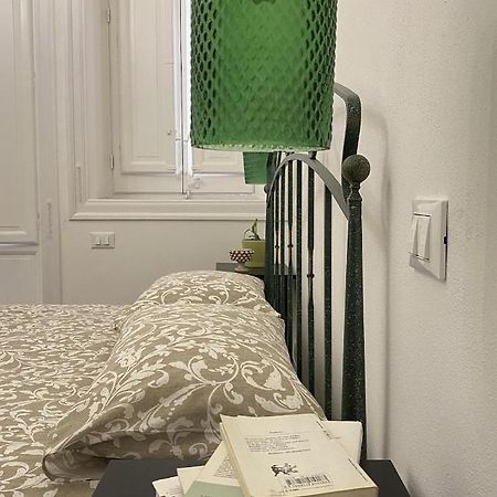 Il Gallo Di Eracle - Charming Suites & Rooms 泰尔米尼伊梅雷塞 外观 照片