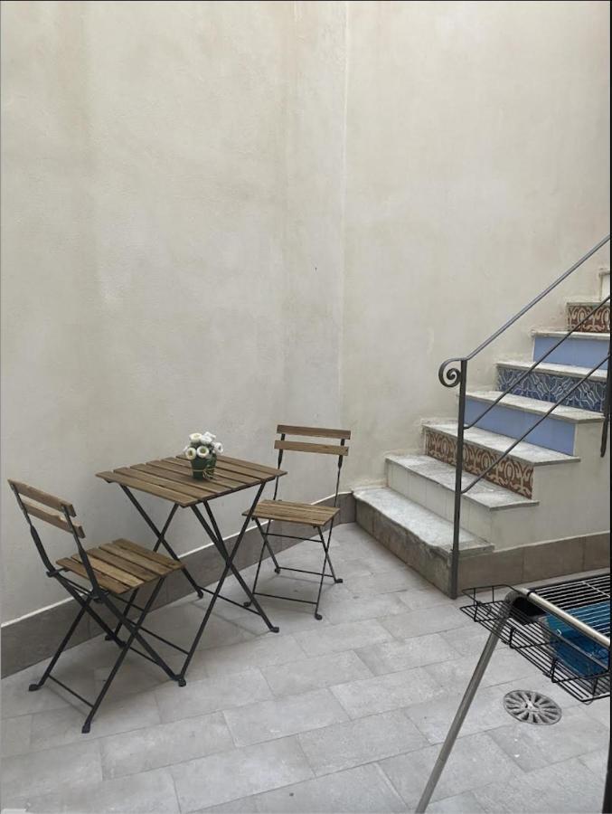 Il Gallo Di Eracle - Charming Suites & Rooms 泰尔米尼伊梅雷塞 外观 照片