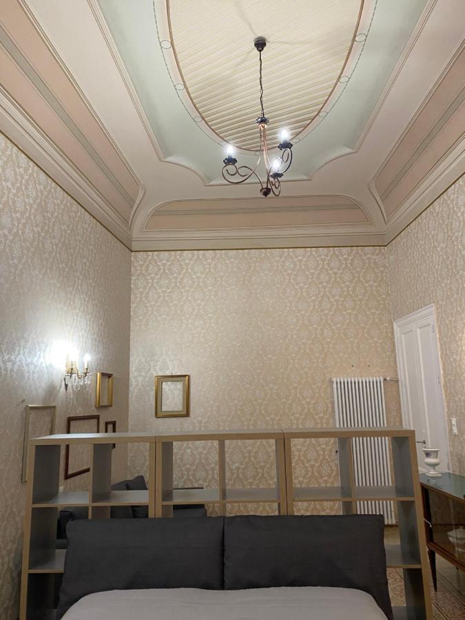 Il Gallo Di Eracle - Charming Suites & Rooms 泰尔米尼伊梅雷塞 外观 照片
